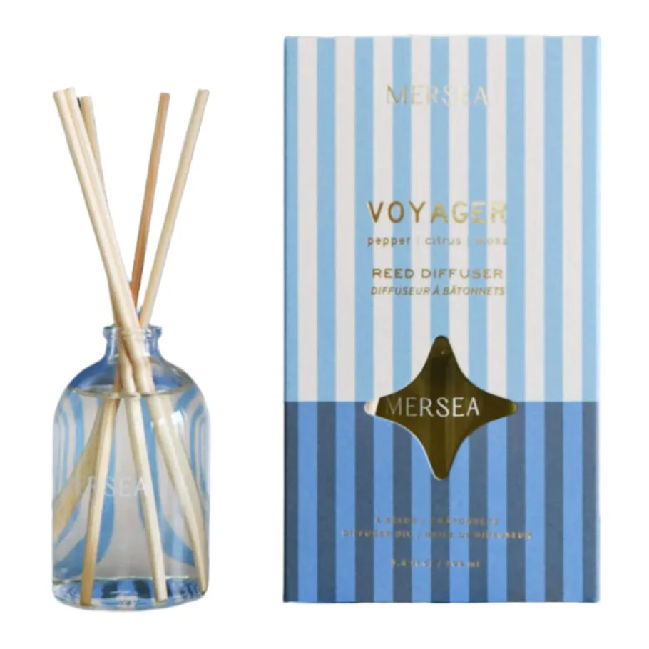 Mersea Reed Diffusers - 100 mL - Image 4