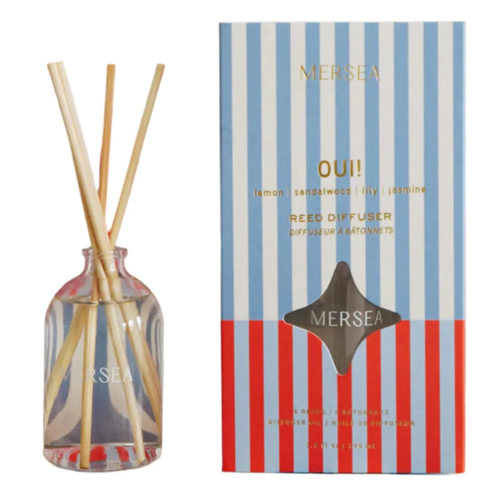 Mersea Reed Diffusers - 100 mL - Image 5