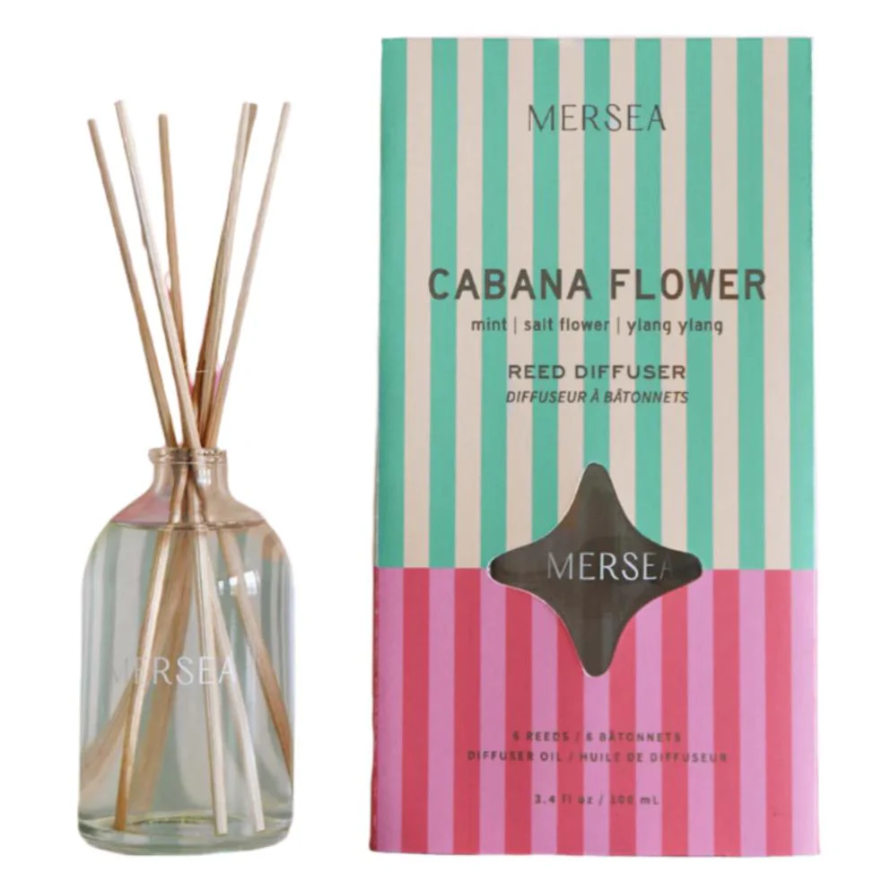 Mersea Reed Diffusers - 100 mL - Image 6