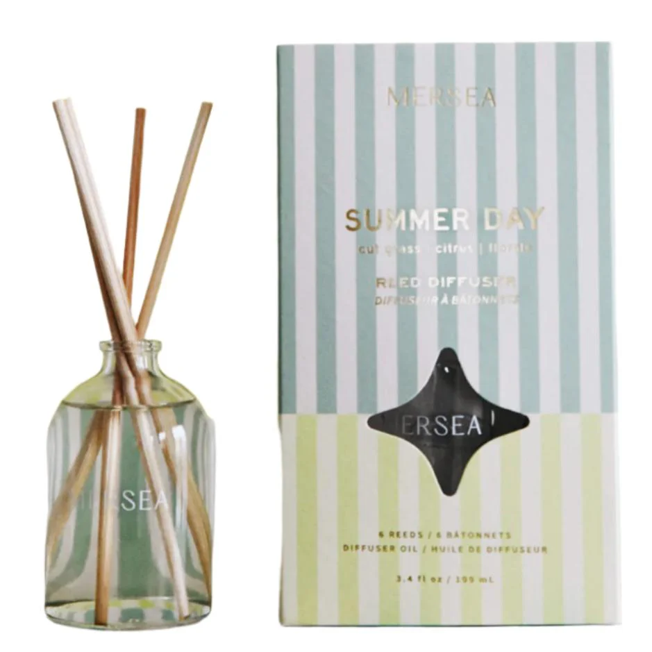 Mersea Reed Diffusers - 100 mL - Image 7