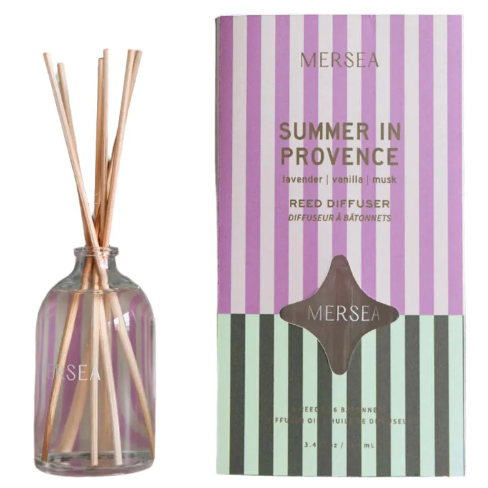 Mersea Reed Diffusers - 100 mL - Image 8