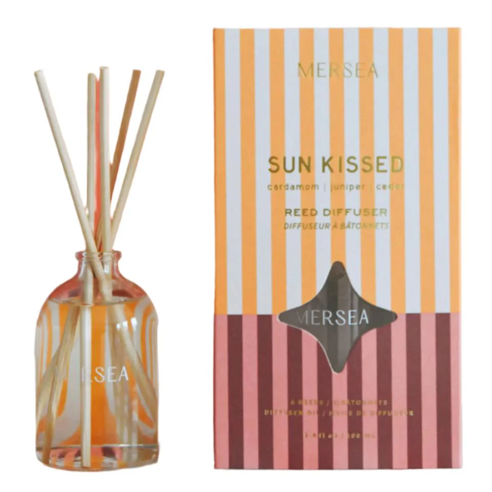 Mersea Reed Diffusers - 100 mL - Image 9