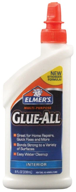 Elmer's Glue-All Multipurpose Adhesive - Image 2