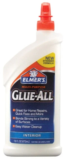 Elmer's Glue-All Multipurpose Adhesive - Image 3
