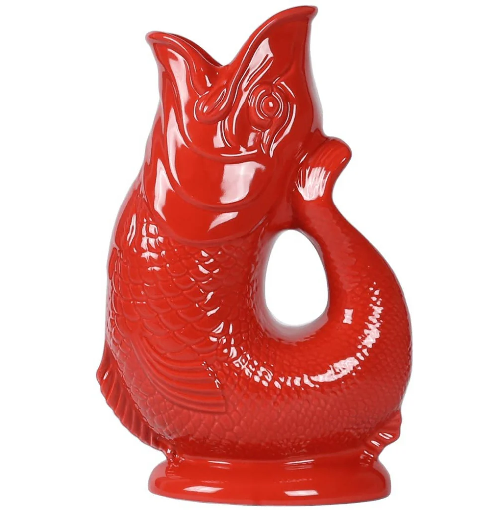 Wade Ceramics Original "Gluggle Jug" - Image 13