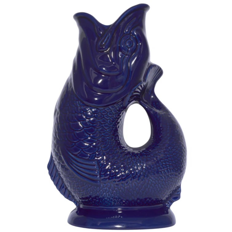 Wade Ceramics Original "Gluggle Jug" - Image 8