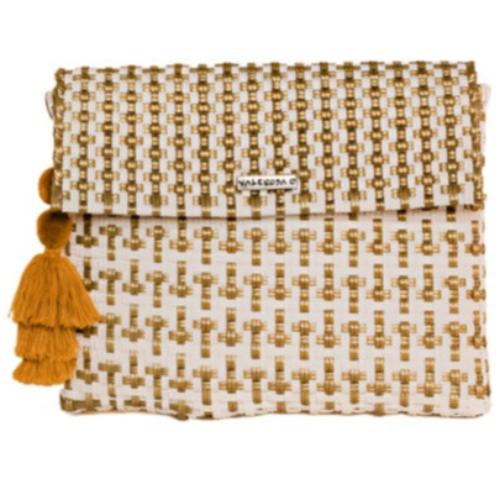 Valerosa Boutique Clutch Bag - Image 2