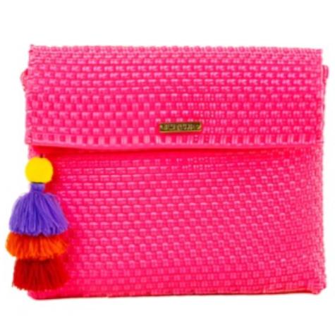 Valerosa Boutique Clutch Bag - Image 3