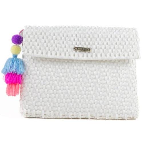 Valerosa Boutique Clutch Bag - Image 4