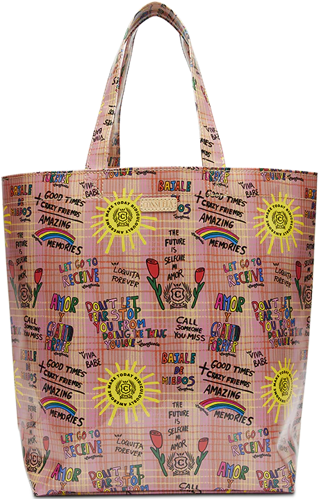 Consuela Grab 'N Go Basic Bags - Image 4