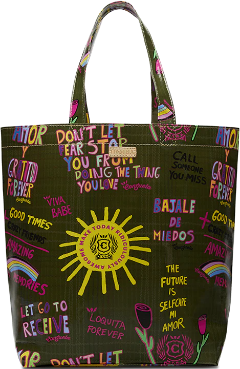 Consuela Grab 'N Go Basic Bags - Image 5