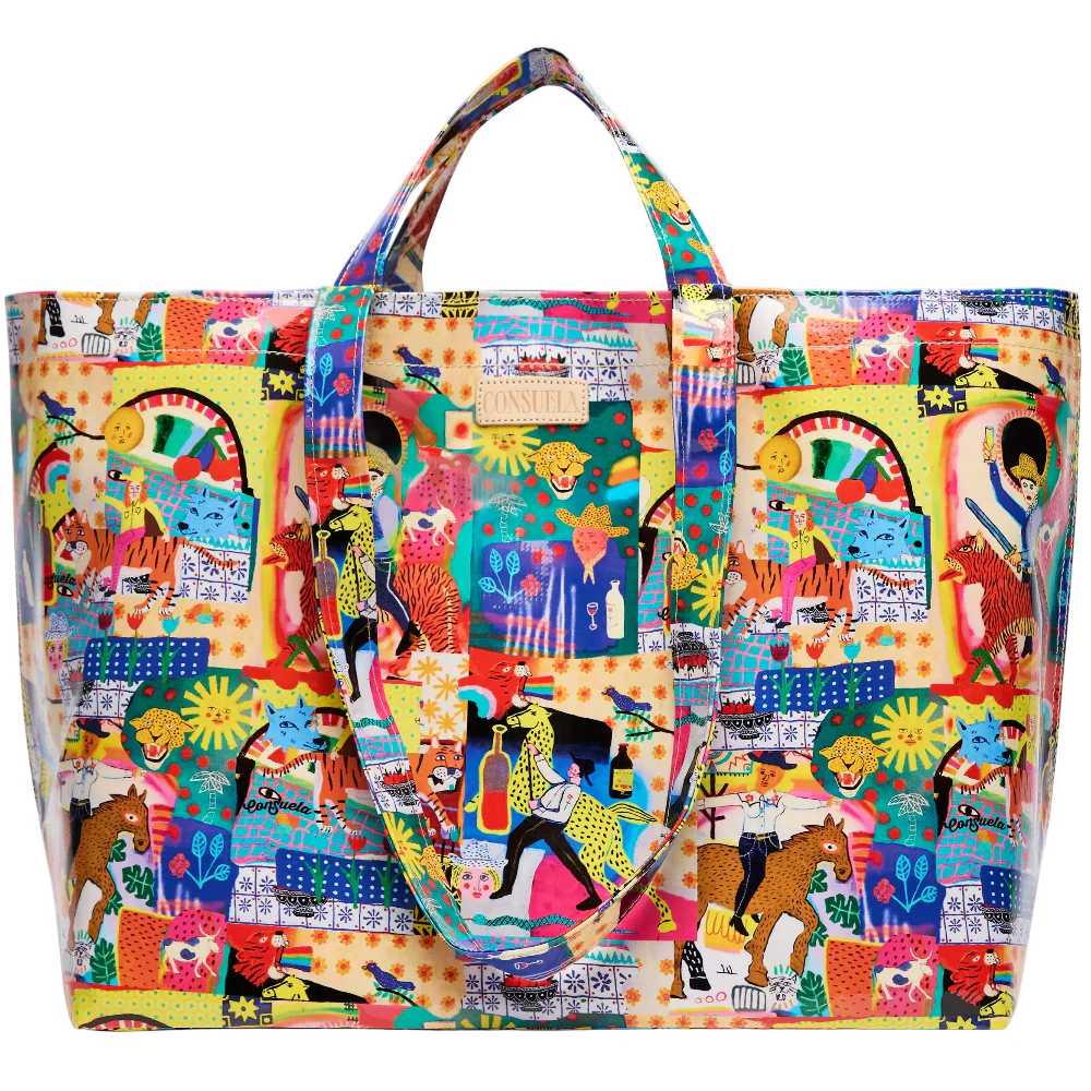 Consuela Grab 'N Go Jumbo Bags - Image 24