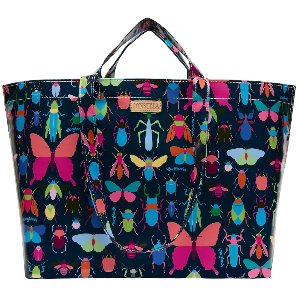 Consuela Grab 'N Go Jumbo Bags - Image 27