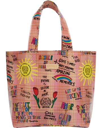 Consuela Grab 'N Go Mini Bags - Image 5