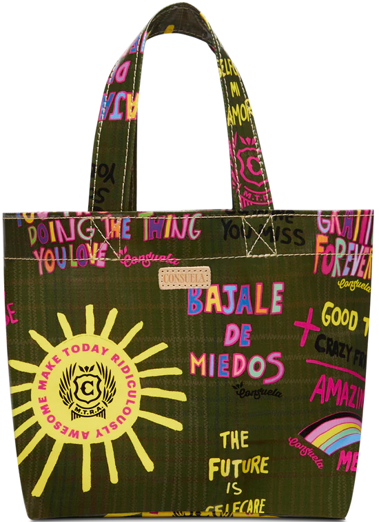 Consuela Grab 'N Go Mini Bags - Image 6