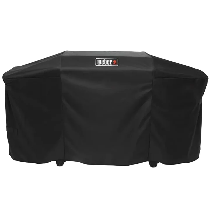 Weber Slate Griddle Covers - 28" to 36" - Image 2