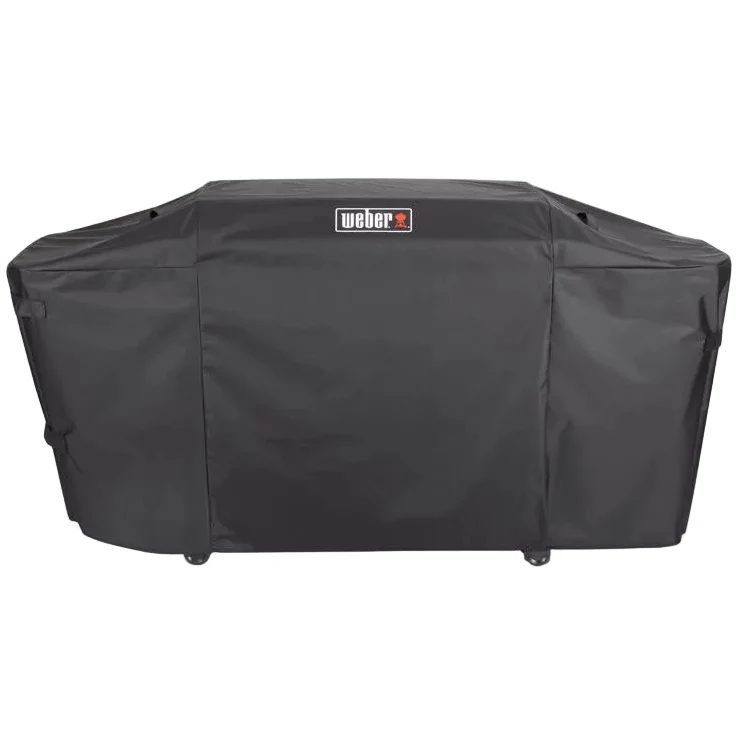 Weber Slate Griddle Covers - 28" to 36" - Image 3