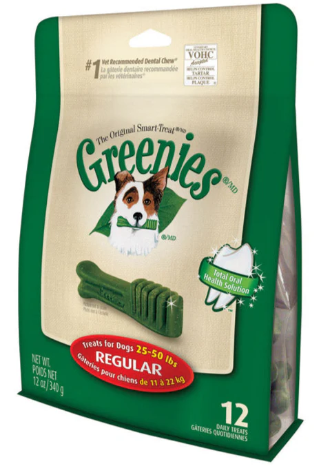Greenies Dog Dental Treats - Image 3