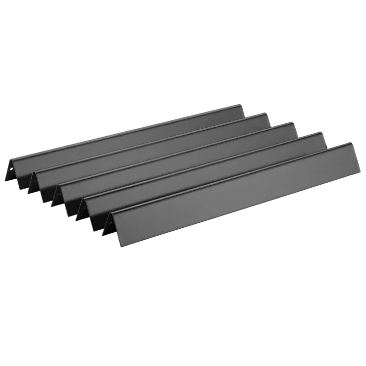 Weber Stainless Steel Flavorizer Evaporative Smoke Bars - Image 5