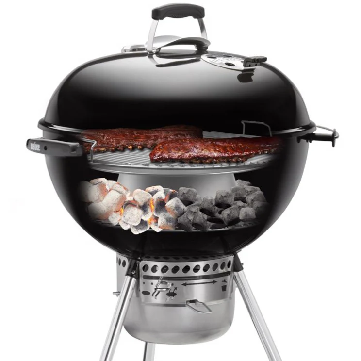Weber Charcoal Heat Diffuser/Controller - Image 3