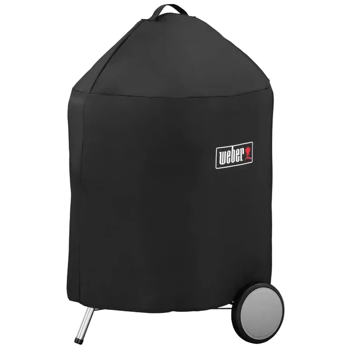 Weber Kettle Grill Covers - 18" & 22" - Image 2