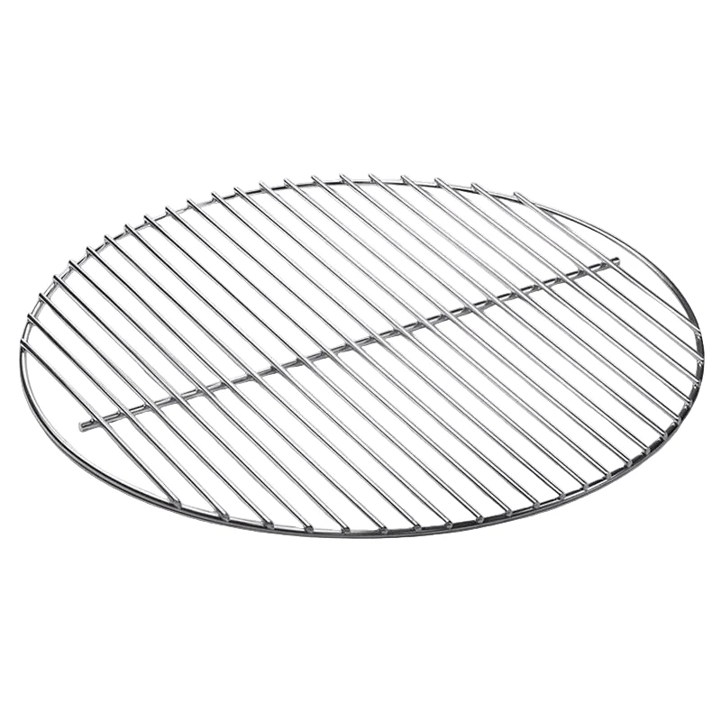 Weber Replacement Steel Charcoal Grill Grates - 10.5" to 22" - Image 2