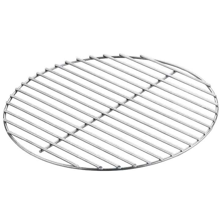 Weber Replacement Steel Charcoal Grill Grates - 10.5" to 22" - Image 3