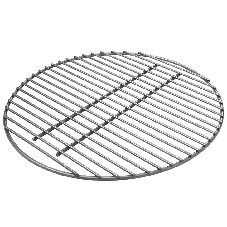 Weber Replacement Steel Charcoal Grill Grates - 10.5" to 22" - Image 4