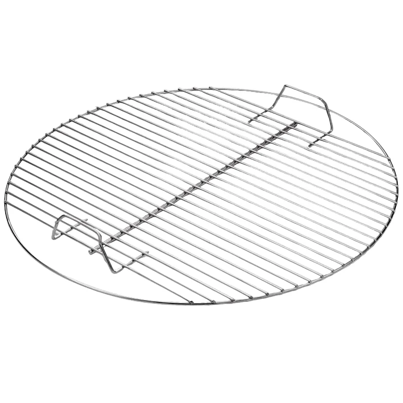 Weber Replacement Steel Charcoal Grill Grates - 10.5" to 22" - Image 5