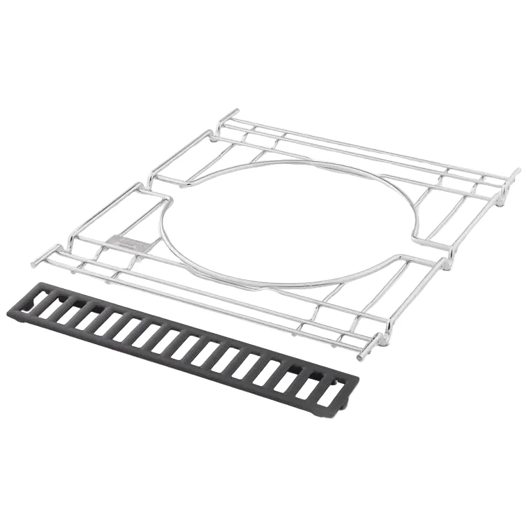 Weber Crafted Grill Grate Base Frame Kits - Image 2