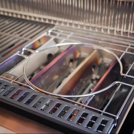 Weber Crafted Grill Grate Base Frame Kits - Image 3
