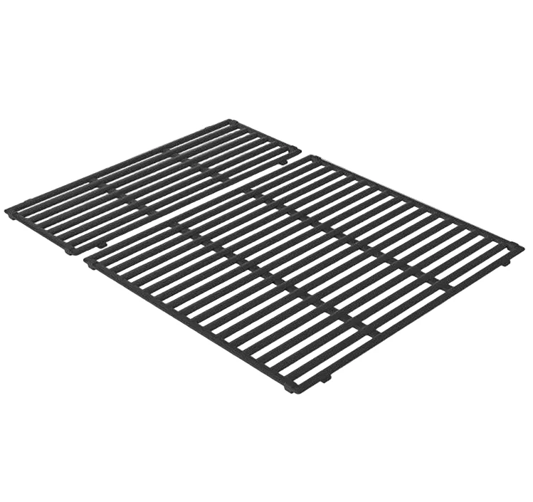 Weber Crafted Porcelain-Enameled Grill Grates - Image 2