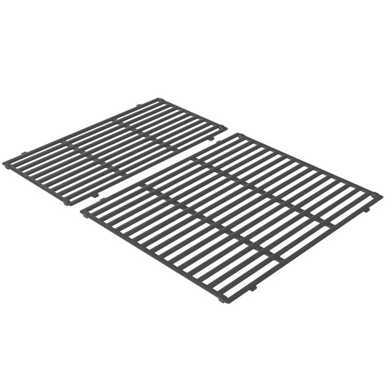 Weber Crafted Porcelain-Enameled Grill Grates - Image 3