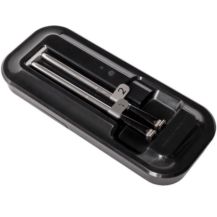 Traeger x MEATER Bluetooth Meat Thermometers - 2 pc. - Image 2