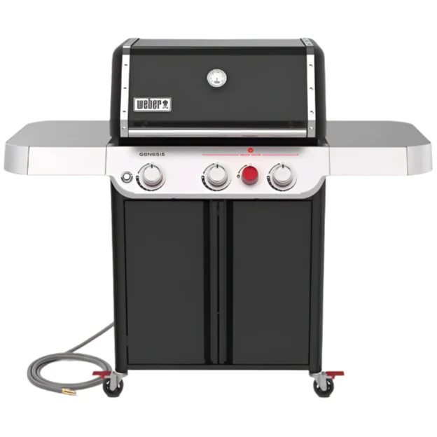 Weber Genesis SA-E-325 3-Burner Propane Grill - Image 2