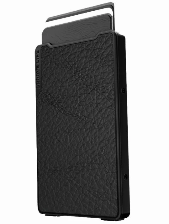 GrooveLife Groove Wallet 3.0 - Slim RFID Wallet - Image 2