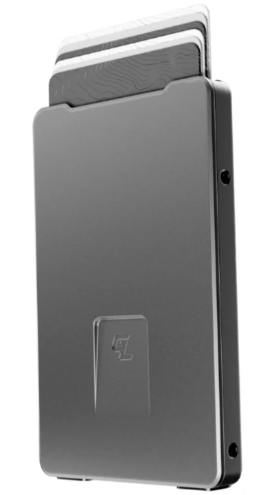 GrooveLife Groove Wallet 3.0 - Slim RFID Wallet - Image 3