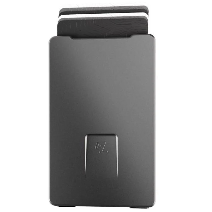 GrooveLife Groove Wallet 3.0 - Slim RFID Wallet - Image 4