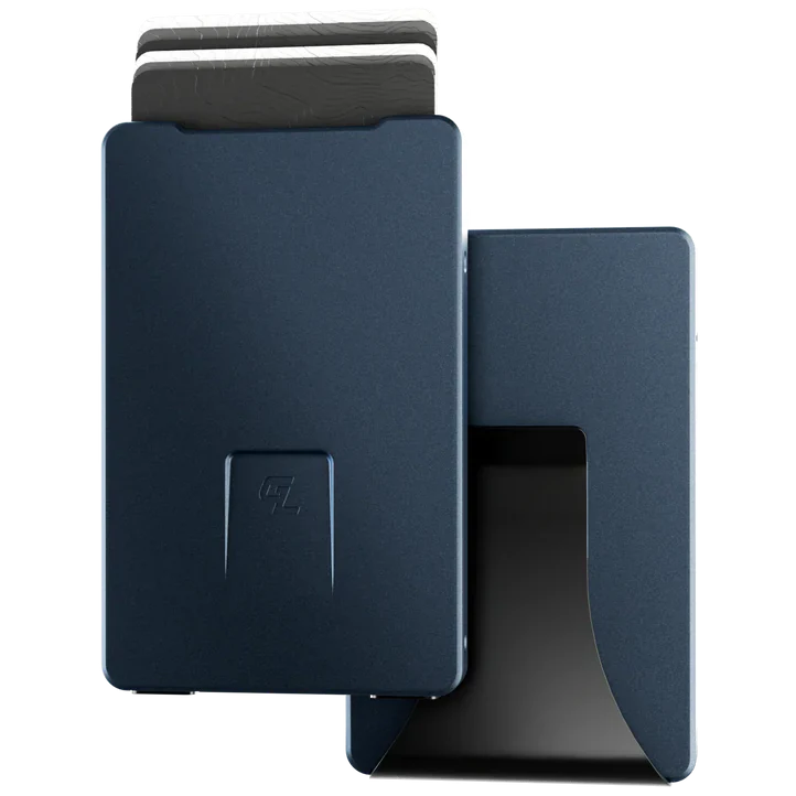 GrooveLife Groove Wallet 3.0 - Slim RFID Wallet - Image 5