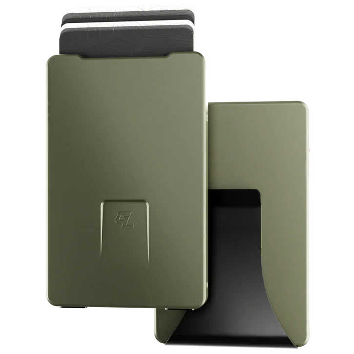 GrooveLife Groove Wallet 3.0 - Slim RFID Wallet - Image 6