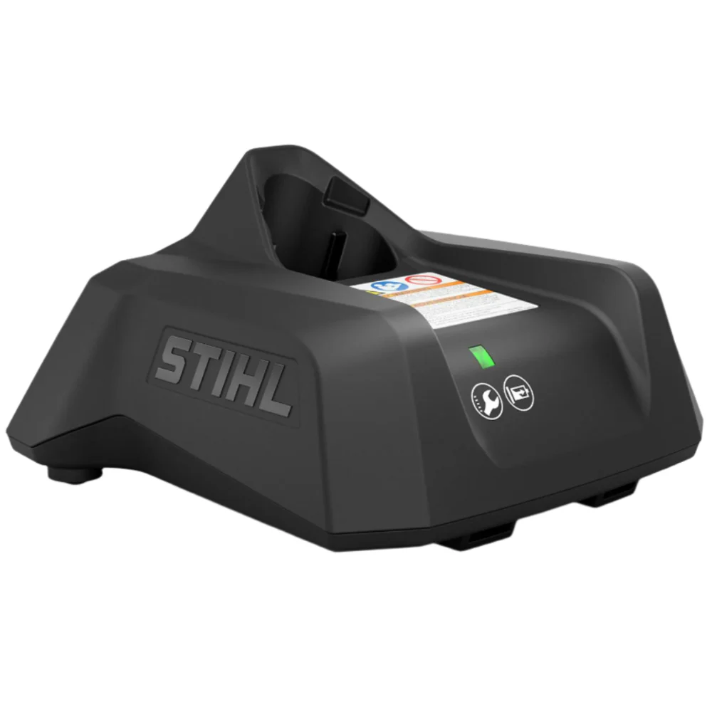 Stihl AS Series Rechargeable Lithium-Ion Batteries & Chargers - Image 2