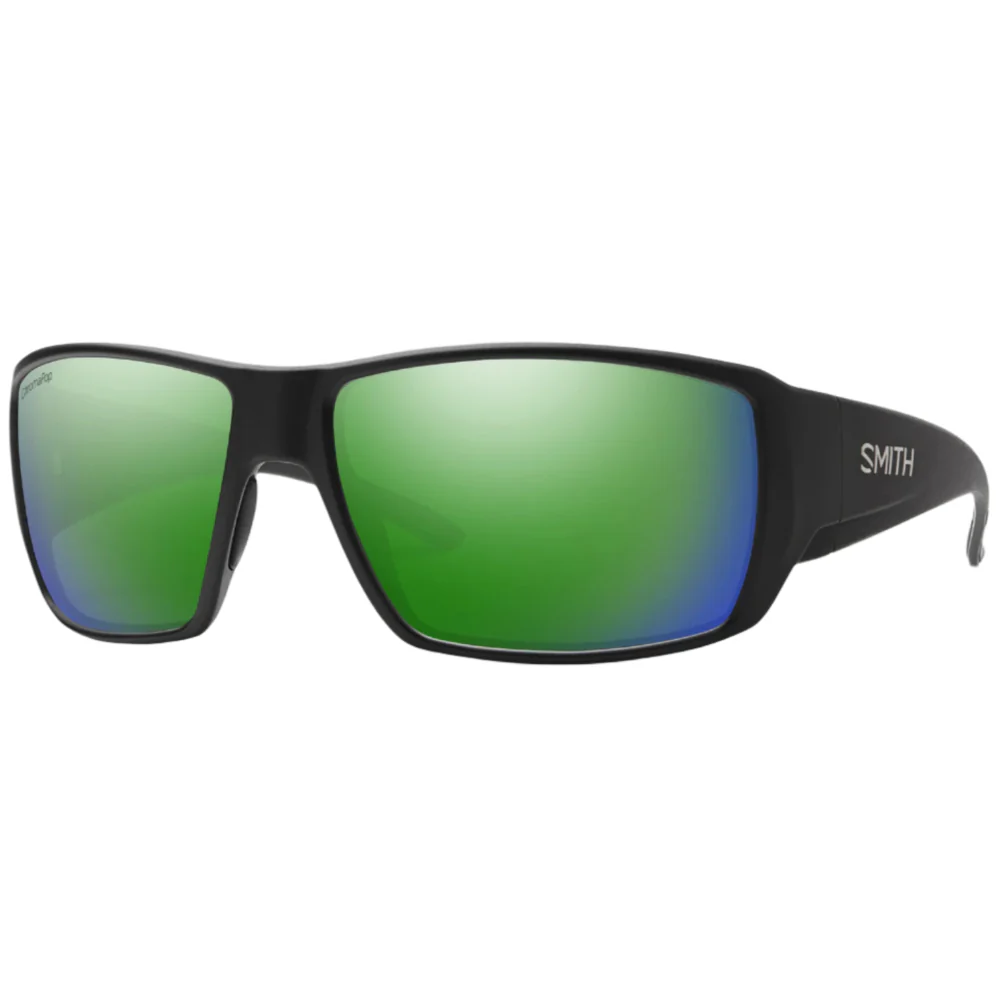 Smith Guide's Choice Polarized Sunglasses - Image 4