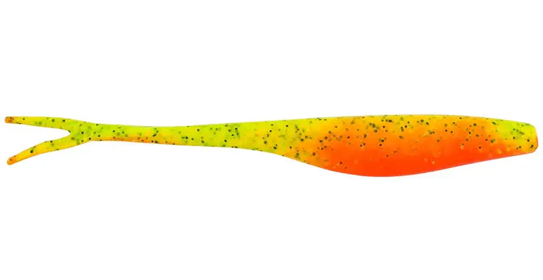 Berkley Gulp! Scented Jerk Shad Soft Bait - 5" & 6" - Image 12