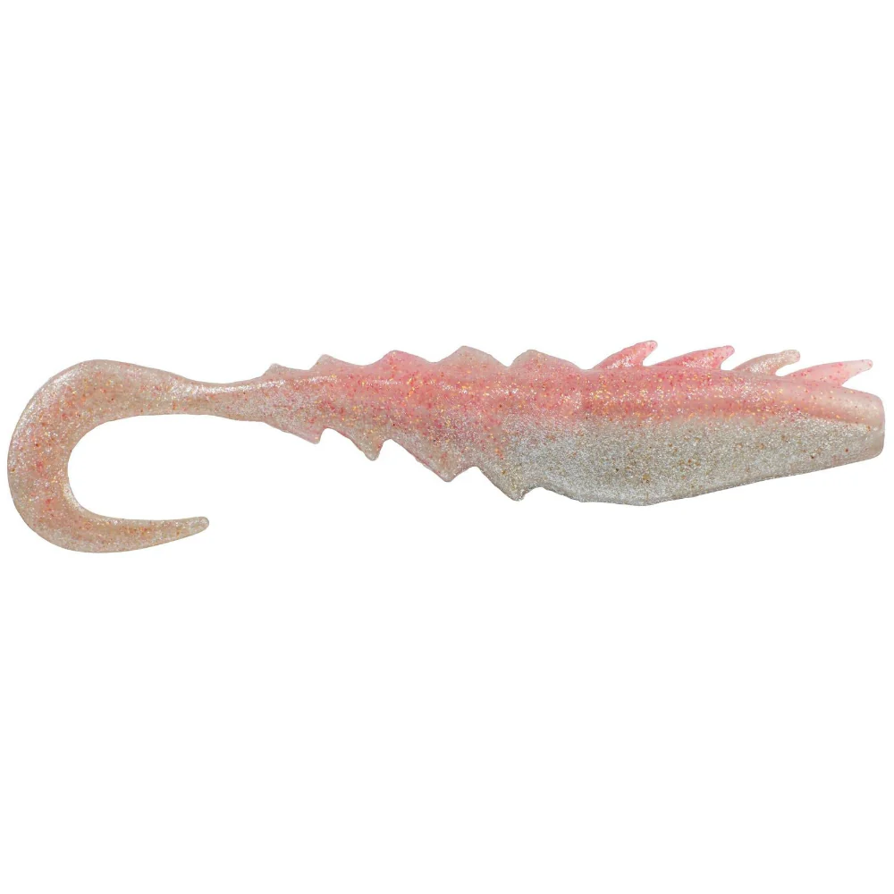 Berkeley Gulp! Saltwater Nemesis Prawn Soft Lures - Image 2