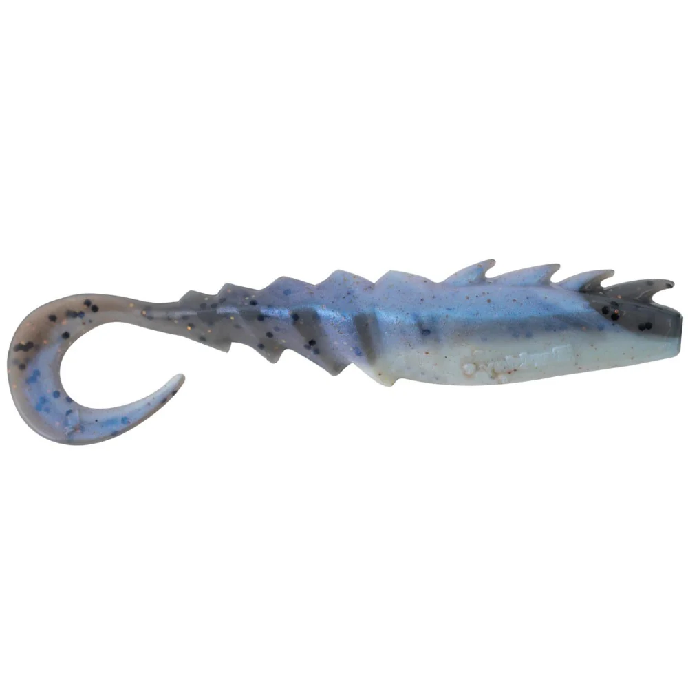 Berkeley Gulp! Saltwater Nemesis Prawn Soft Lures - Image 3