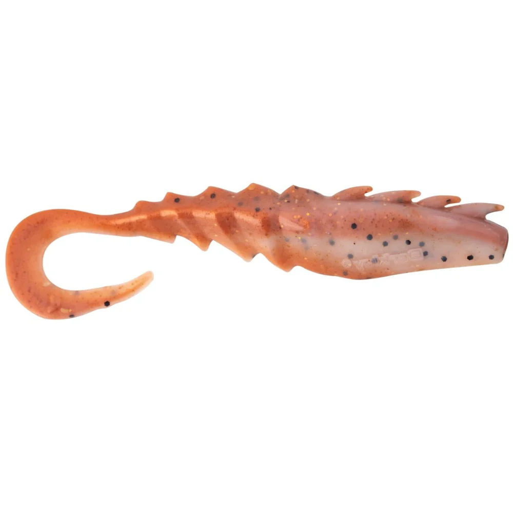 Berkeley Gulp! Saltwater Nemesis Prawn Soft Lures - Image 4