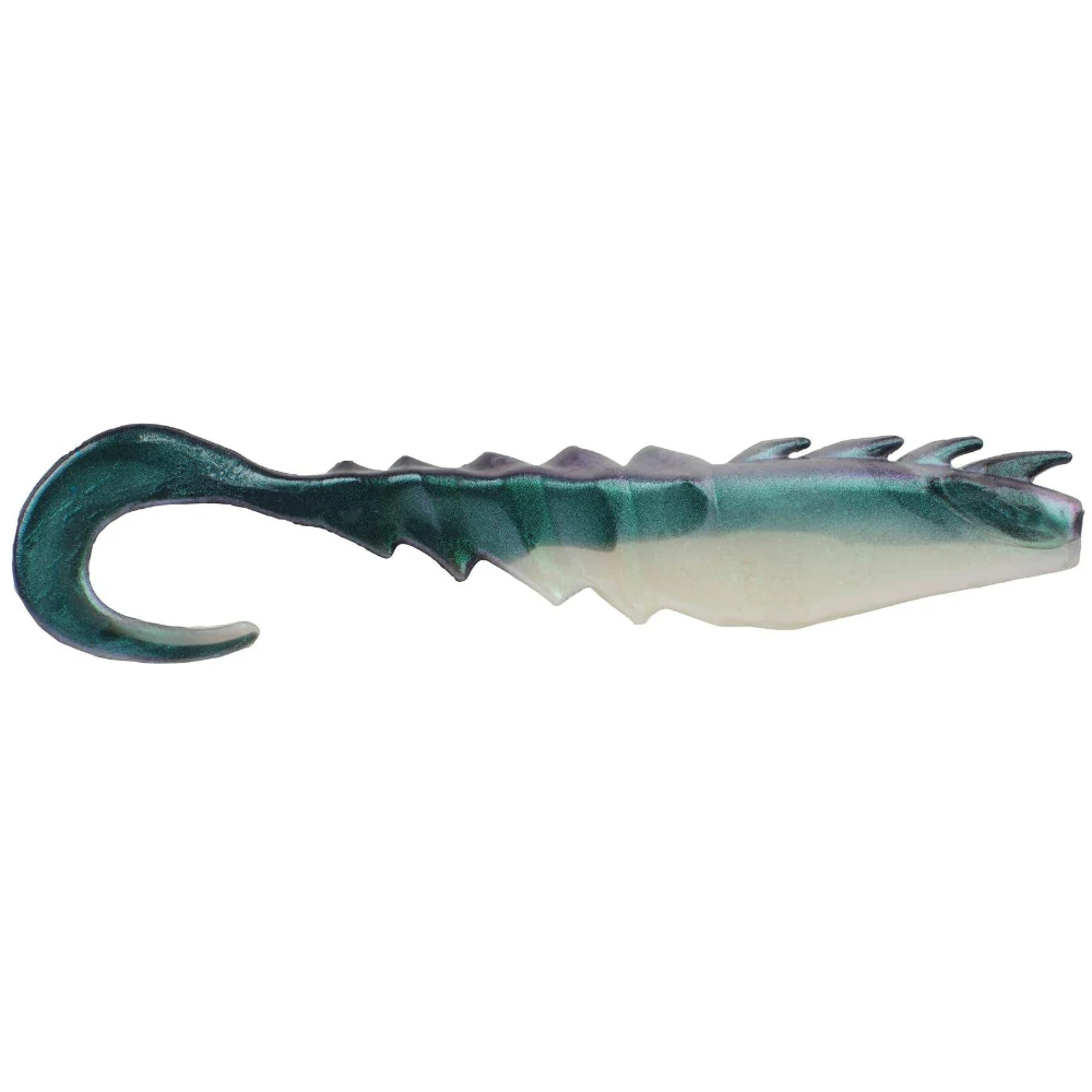 Berkeley Gulp! Saltwater Nemesis Prawn Soft Lures - Image 6