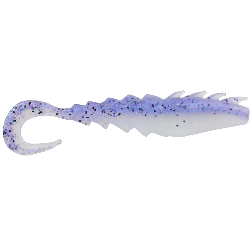 Berkeley Gulp! Saltwater Nemesis Prawn Soft Lures - Image 8