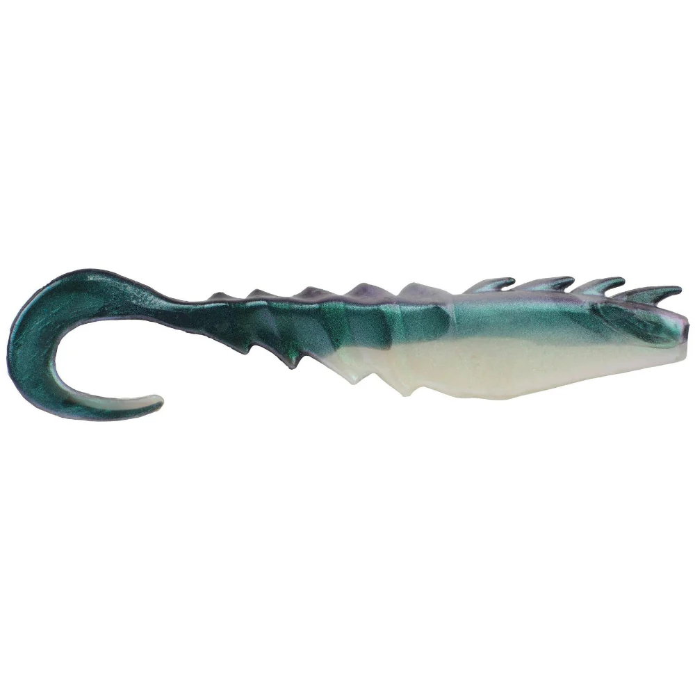 Berkeley Gulp! Saltwater Nemesis Prawn Soft Lures - Image 9