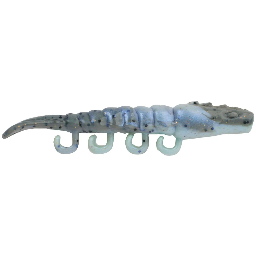 Berkeley Gulp! Saltwater Turbo Shrimp Soft Lures - Image 2